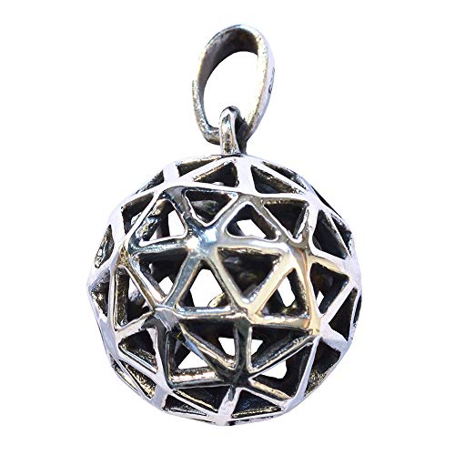 Preisvergleich Produktbild Saraswati Anhänger