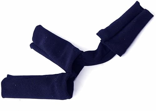 Miniatura 2 de Champion - Guante de billar para mano izquierda o derecha Púrpura,Negro -,Azul,Azul marino,Vino