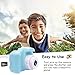 Gretex Gift Boxed Kids Camera, Digital Camera for Kids, Best Birthday Festival Gift for Age 3 4 5 6 7 8 9 10 Year Old Girls and Boys - Best Toys