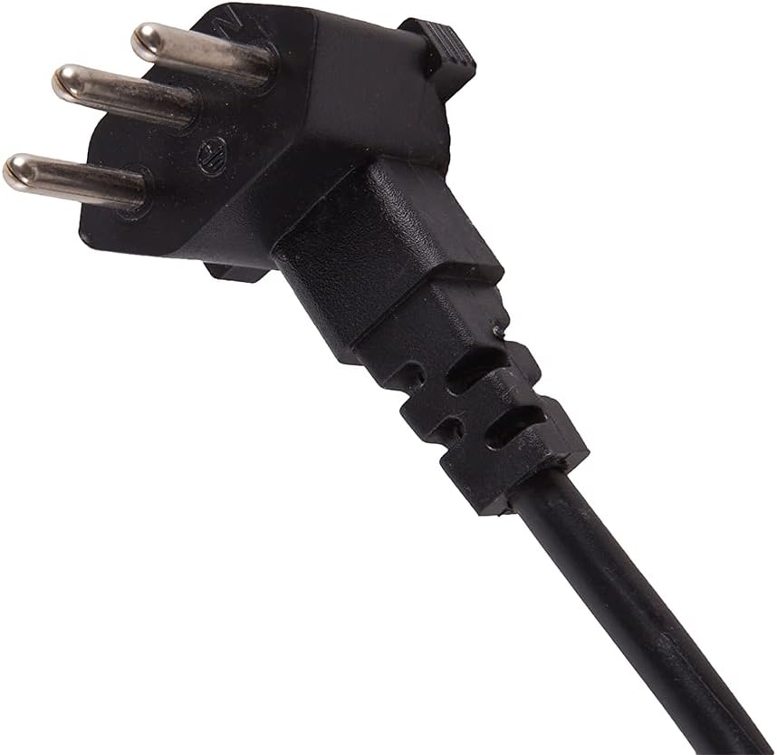 iCLAMPER Energia 8 Preto
