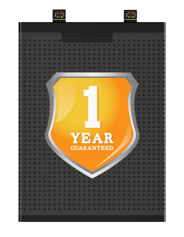 Image of Original BP49 Battery Compatible for Xiaomi Poco F4 (5G) (22021211RG, 22021211RI) | Redmi K40S - (4500mAh) - 1 Year Warranty K7