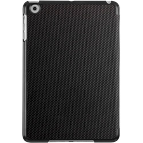  Cellular Line SMARTCASEIPADMINBK - Tablet Cases (Cover, Black, Rubber, Apple, iPad Mini)