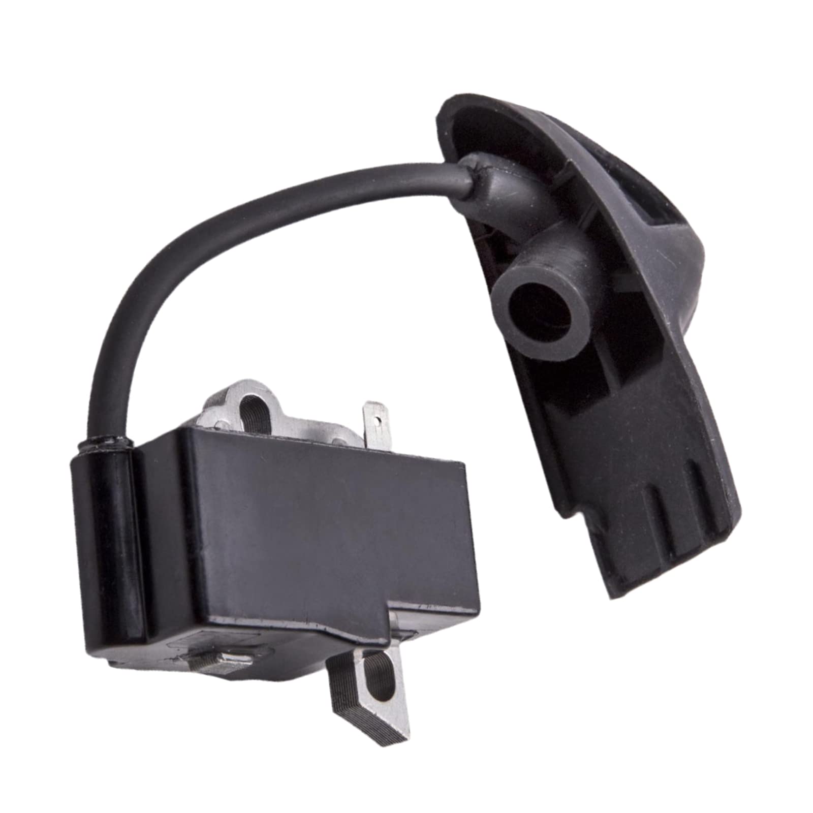 Starter-Riemenscheibe Kompatibel Mit Stihl BG56, BG66, BG86, BR200, SH56, SH86, SR200 – Ersatzteil 42411950400, Robust Und Einfach Zu Montieren