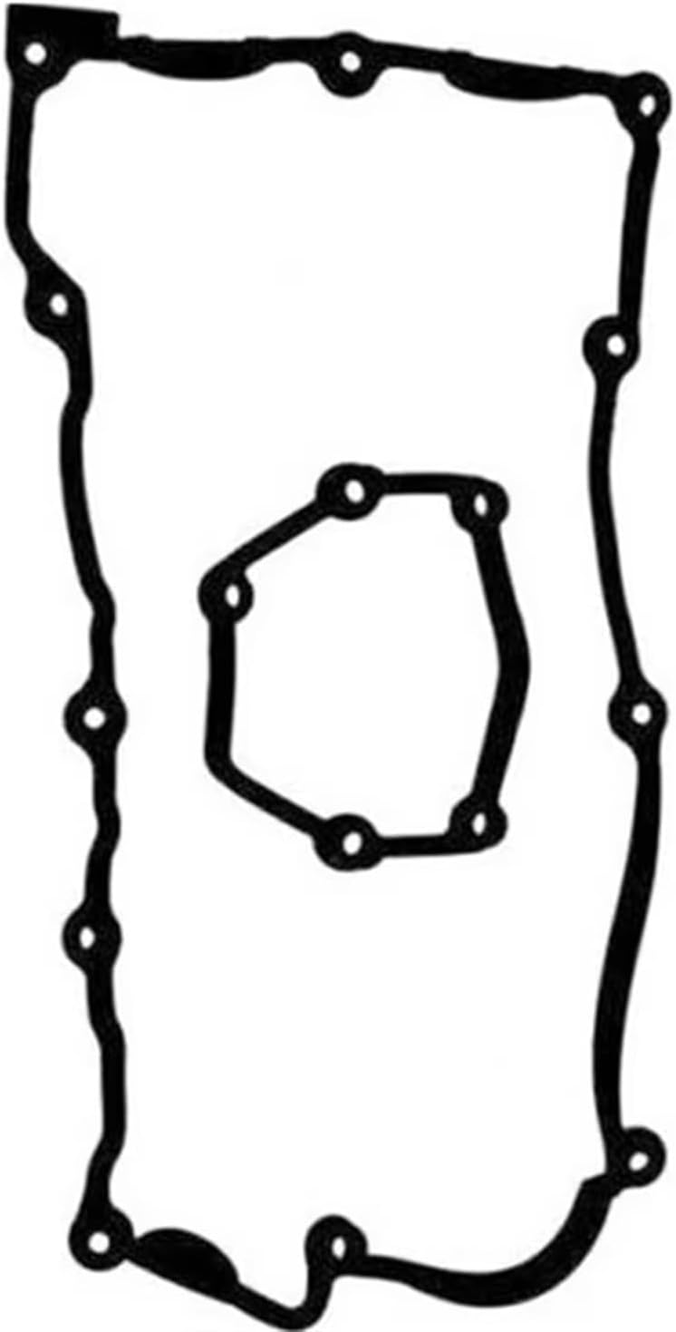 Valve Cover Seal for BMW for E46 E81 E82 E83 E90 E91 11120032224 11120028033 11367546379 Car Engine Cylinder Head Valve Cover Gasket