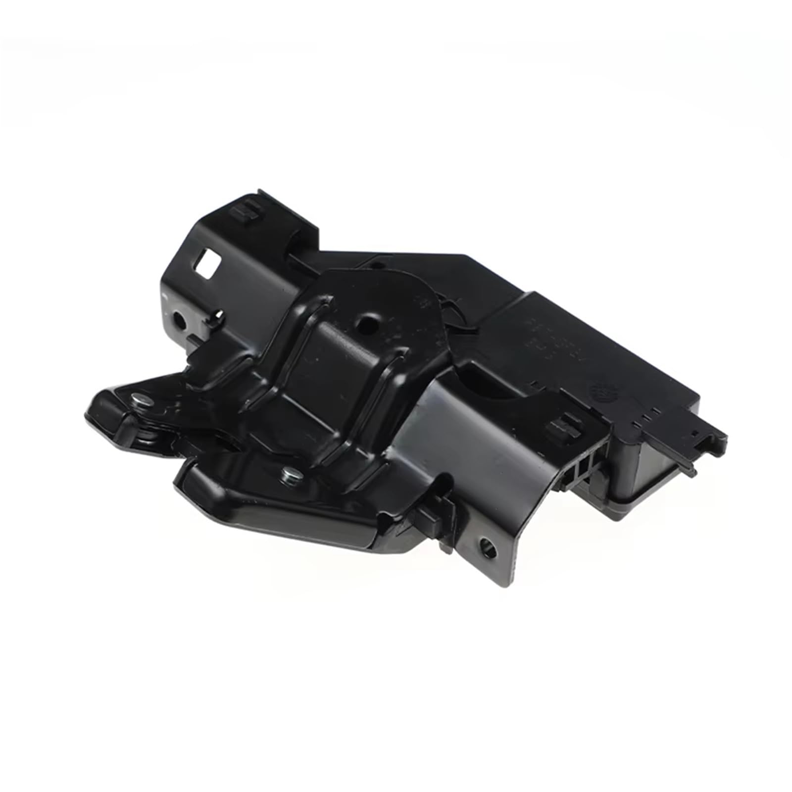 Zhanfeis One Color Trunk Lock Tailgate Lock For Bmw E46 E60 E63 525I 525Xi 530I 2004-2007 51247840617 Car Rear Tail Gate Latch Lock 8196401 937-866 Tailgate Boot Lock