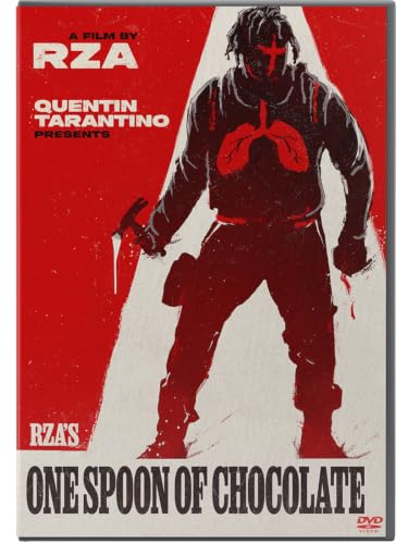 RZA's One Spoon Of Chocolate 4K Ultra HD image 2
