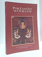 Pure-Land Zen, Zen Pure-Land: Letters from patriarch Yin Kuang B0006PB9WM Book Cover