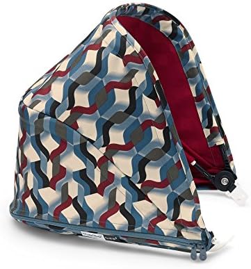 bugaboo bee yellow canopy