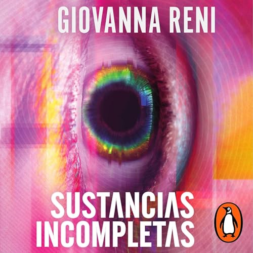 Giovanna Reni's Sustancias incompletas episode artwork