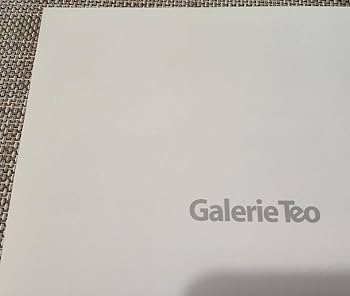 Amazon.co.jp: ロッカクアヤコ展 リーフレット 2007年