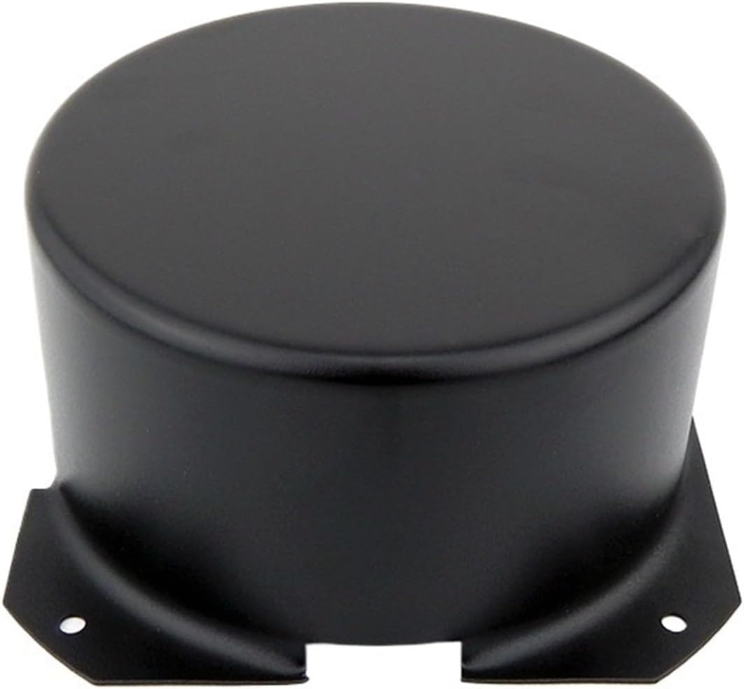 1pcs 140 * 74mm Toroidal Power Transformer Cover Magnetic Field Shielding Case 200W 300W 500W Audio Amplifier Chassis Shell