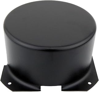 1pcs 140 * 74mm Toroidal Power Transformer Cover Magnetic Field Shielding Case 200W 300W 500W Audio Amplifier Chassis Shell