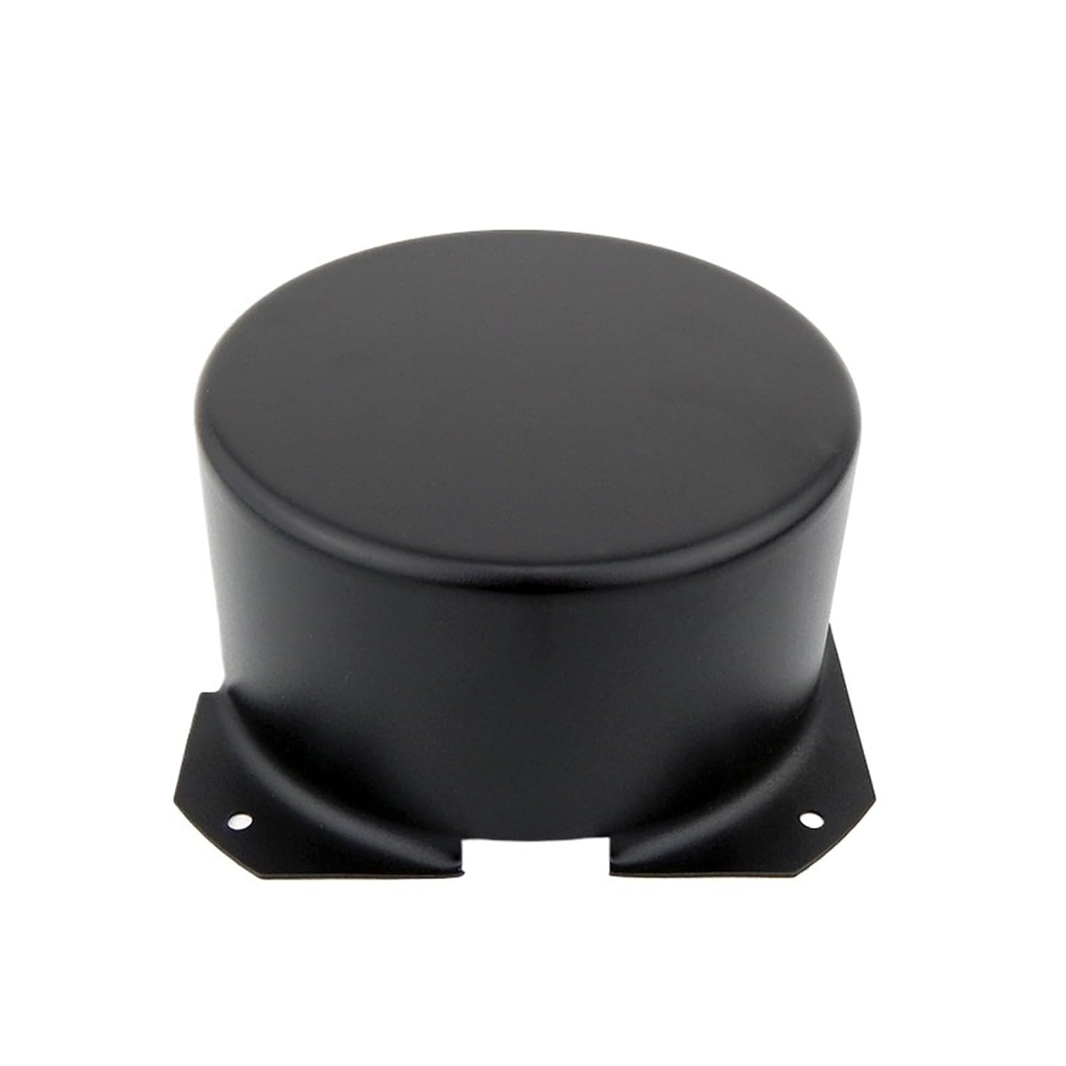 1pcs 140 * 74mm Toroidal Power Transformer Cover Magnetic Field Shielding Case 200W 300W 500W Audio Amplifier Chassis Shell