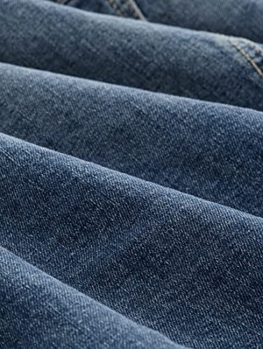 TOM TAILOR Damen Jeansjacke aus Bio-Baumwolle – Ansicht 4