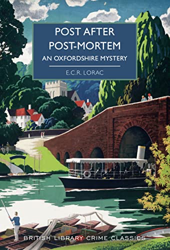 Post After Post-Mortem view 2