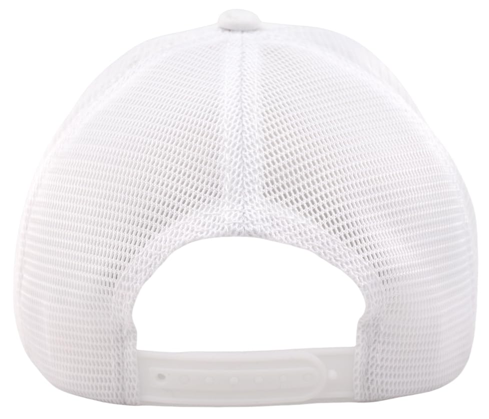 Image of TSSGBL M, L, XL, XXL Snapback Trucker Hats Baseball Caps Adjustable Blank Mesh Back Ball Caps for Men Women