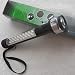 Multi-Purpose 3 in 1 PowerLED Flashlight - Super Bright normal flashlight- White lantern side LED- Emergency Red Flashing LED- Strong Magnetic Base