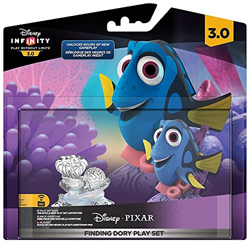 Disney Infinity 3.0 - Pack Aventure : Le Monde de Dory