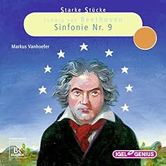 『Ludwig van Beethoven: Sinfonie Nr. 9』のカバーアート