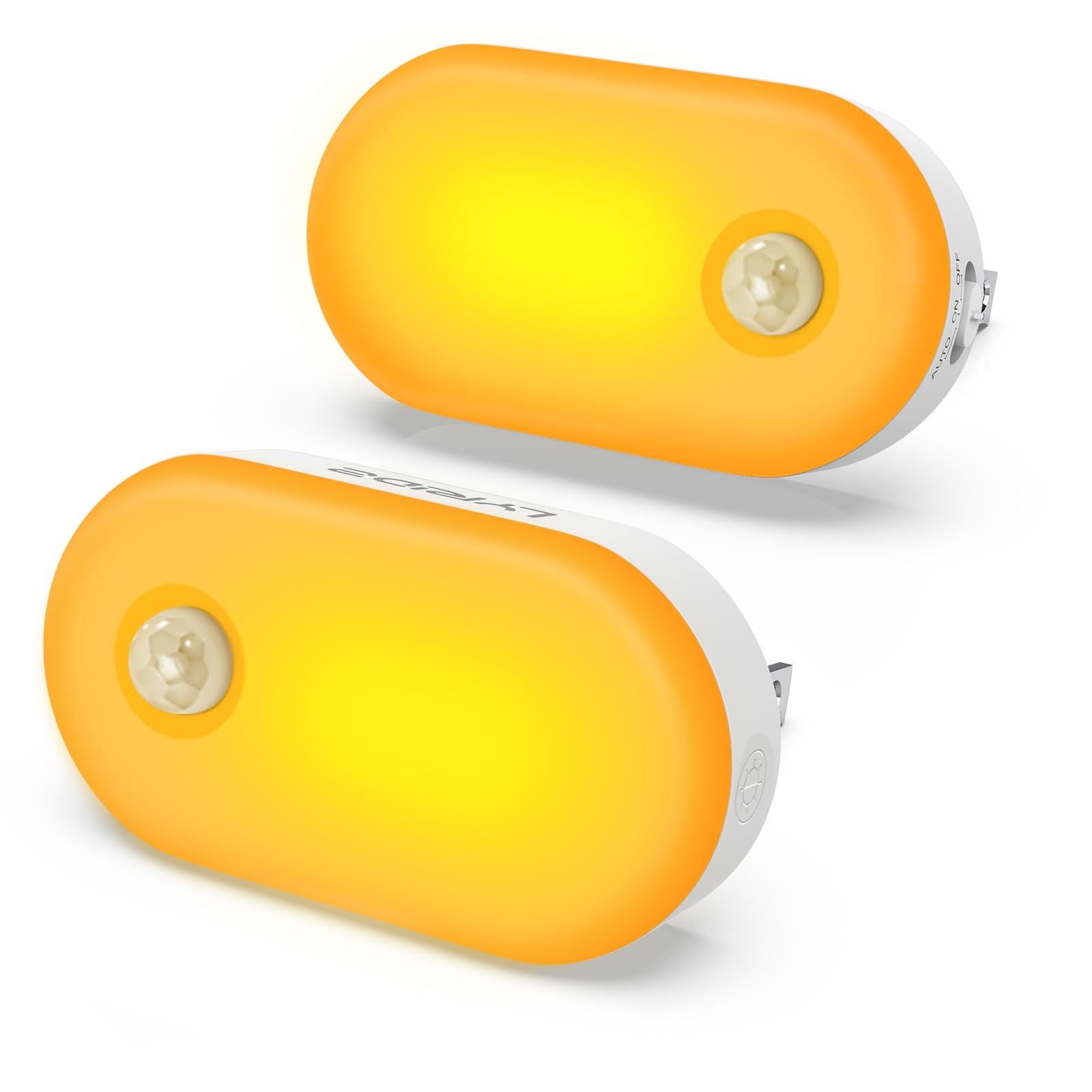 Lyridz Ultra Bright Motion Sensor Night Light