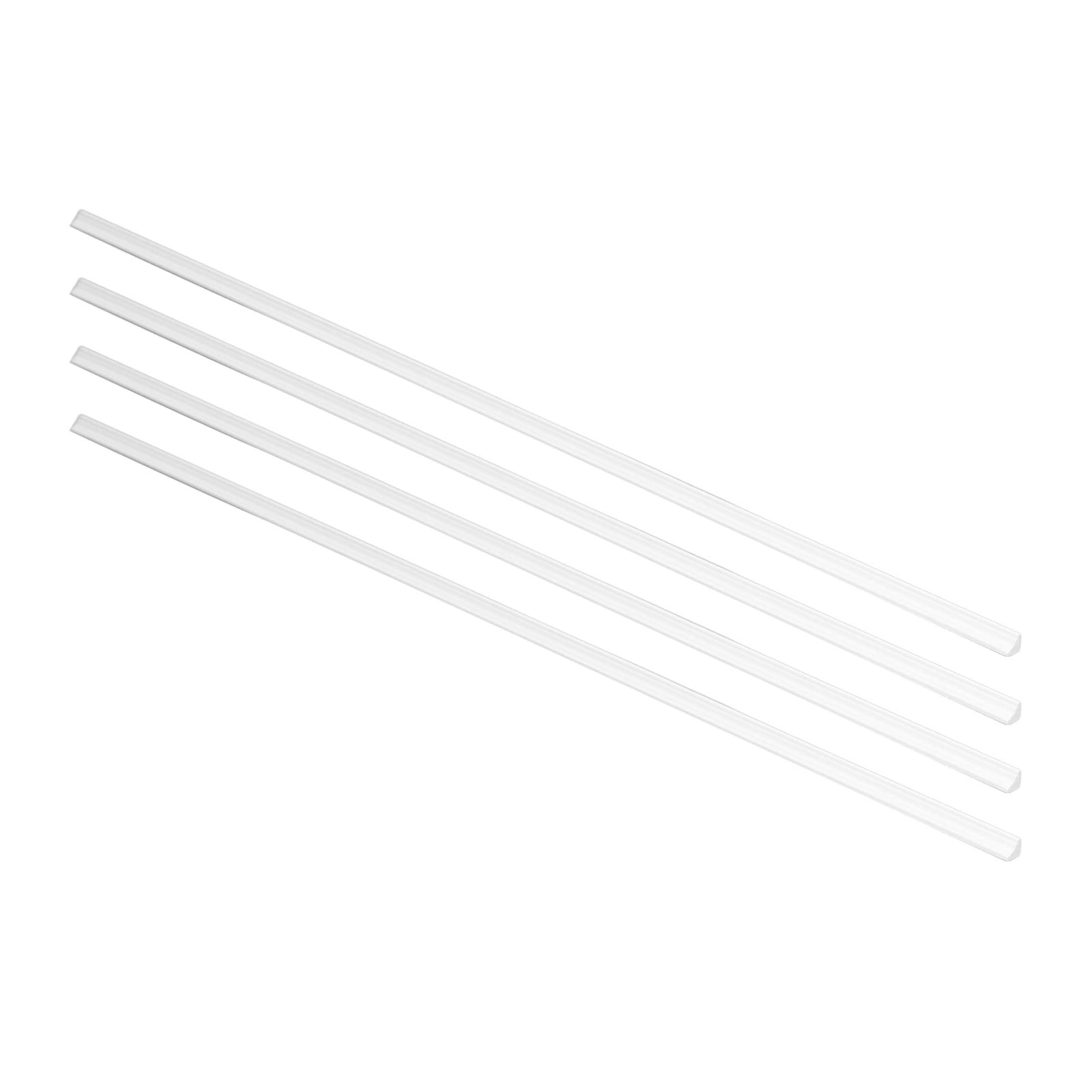 1:12 Dollhouse Skirting Board - Image 4