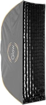 Glow EZ Lock Grid for 16x48 Softbox