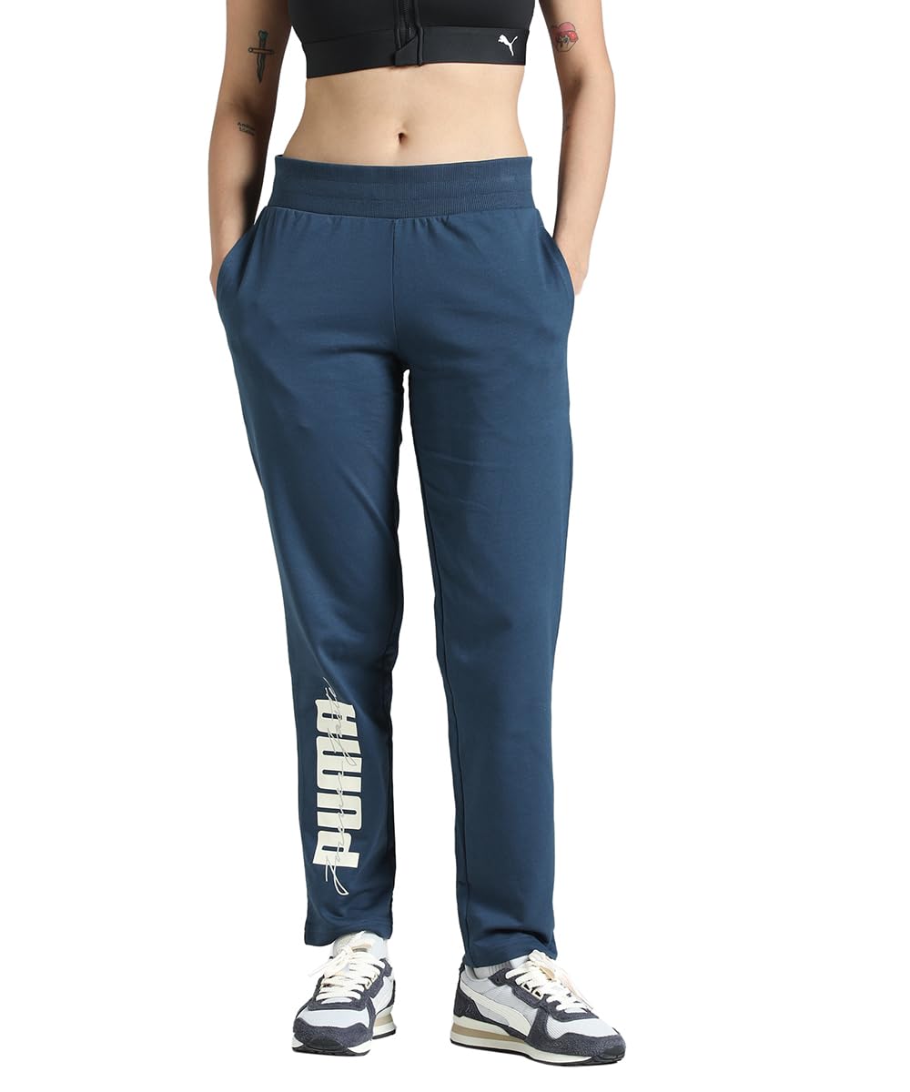 puma Women's Classic Knitted Pants (687103_Spellbound-picture-54
