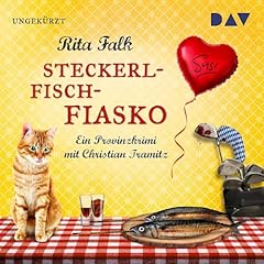 Steckerlfischfiasko Titelbild