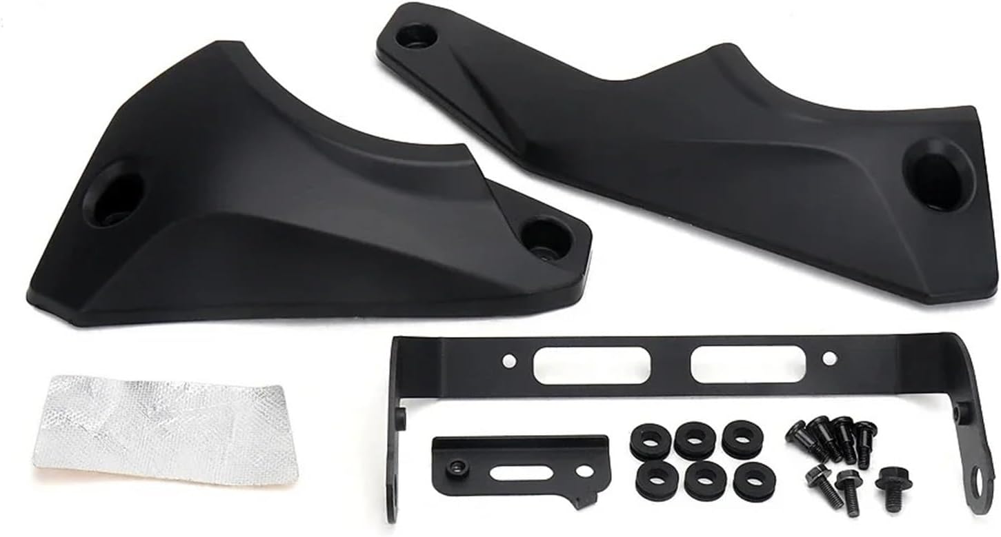 Amazon | KAGEFUNE For GSX8S GSX-8S gsx-8s 2026+ 2025 2024 2023 スキッドプレート エンジンガード シャーシ保護カバー バイクパーツ (GSX8S,ブルー) [並行輸入品] | ジェネレーターカバー | 車＆バイク