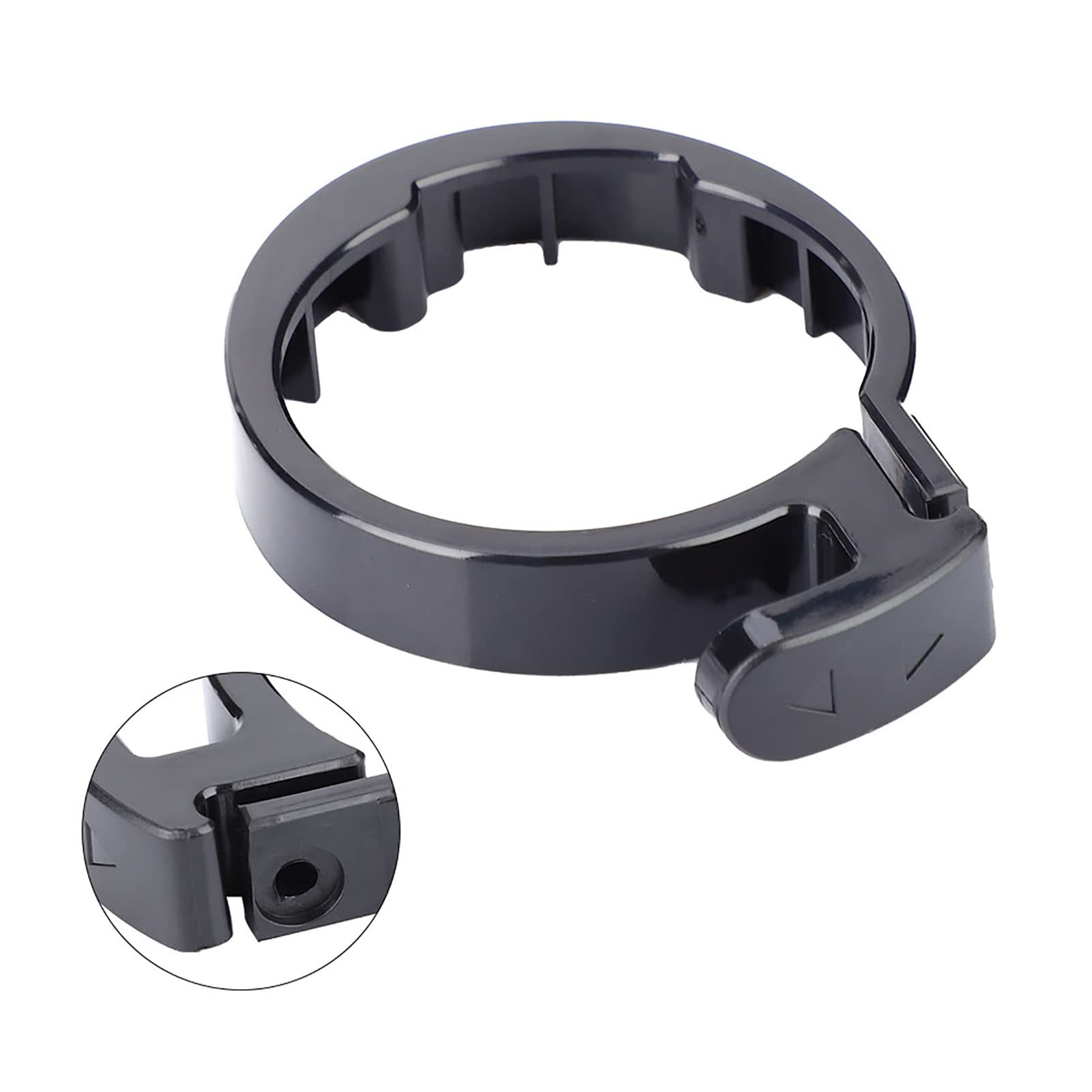 MAGT Anillo Protector para Patinete Eléctricos Xiaomi M365