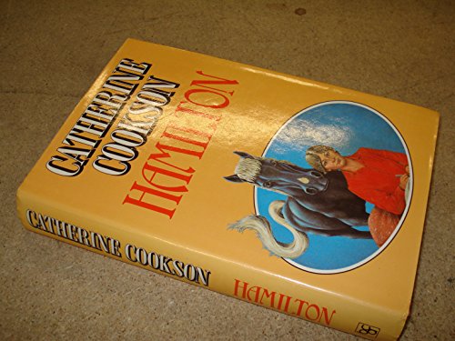 hamilton B00147SPKA Book Cover