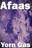  Afaas (English Edition)