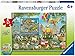 Ravensburger Pet Fair Fun 35 Piece Jigsaw Puzzle for Kids - 05158 - Every Piece is Unique, Pieces Fit Together Perfectly