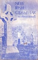 New Irish Grammar 0714412988 Book Cover
