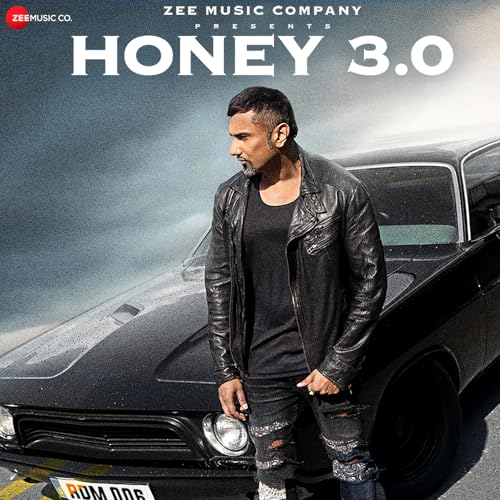 Yo Yo Honey Singh, Rony Ajnali & Gill Machhrai
