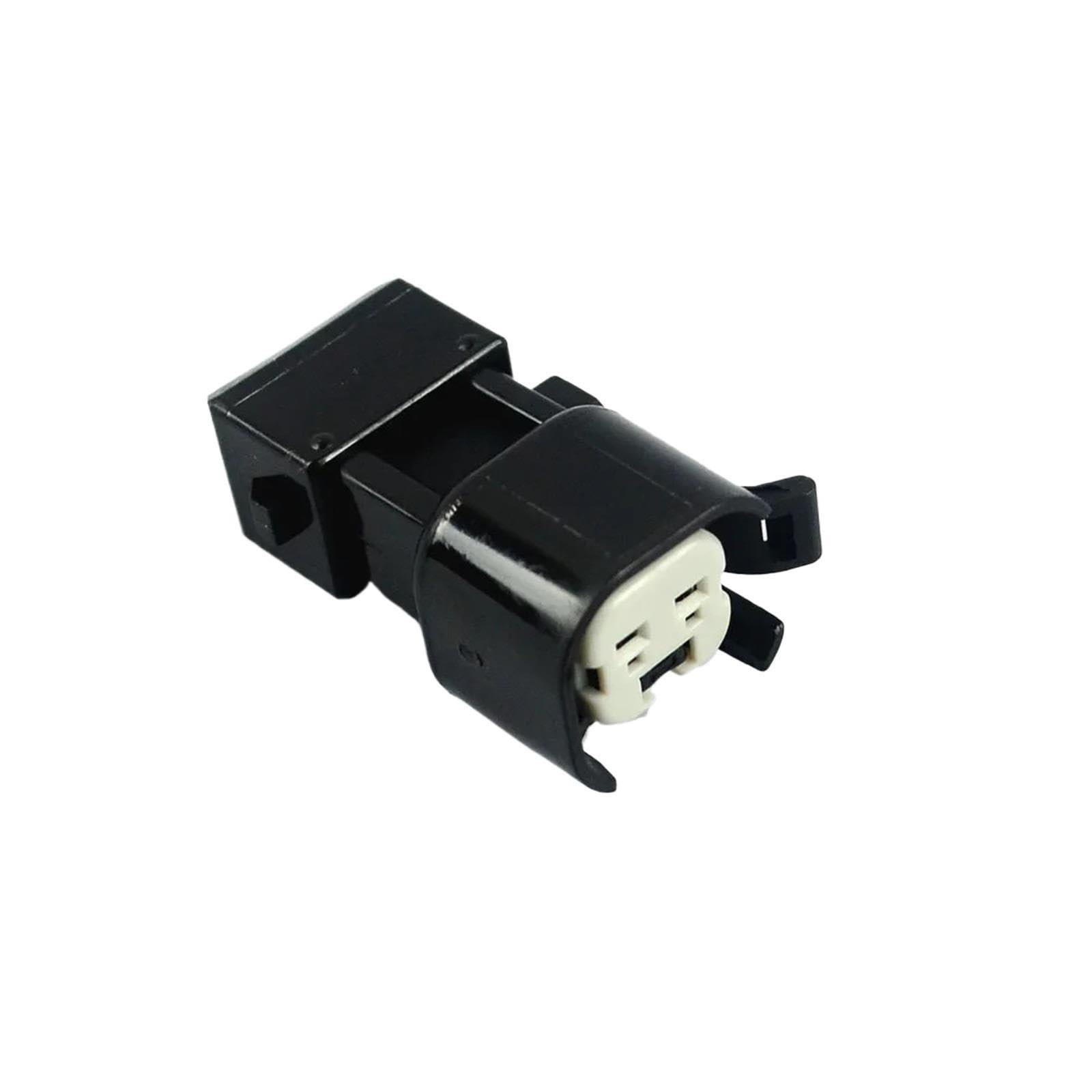 Pasuje do LS1 EV1 do EV6 EV14 LS2 LS3 LSX LT1 Adapter złącza wtryskiwacza paliwa ILOŚĆ 10 Fuel Injector Zespół Wtryskiwacza Paliwa