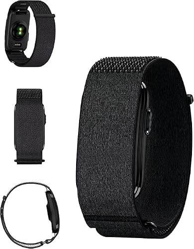Garmin Cirqa�p�i�C�����o���h | �ʋC���̂�������p���X�g�X�g���b�v | �N�C�b�N�����[�X�N���X�v�A������ | �v���~�A���i�� | (�I���W�i���ł͂���܂���)