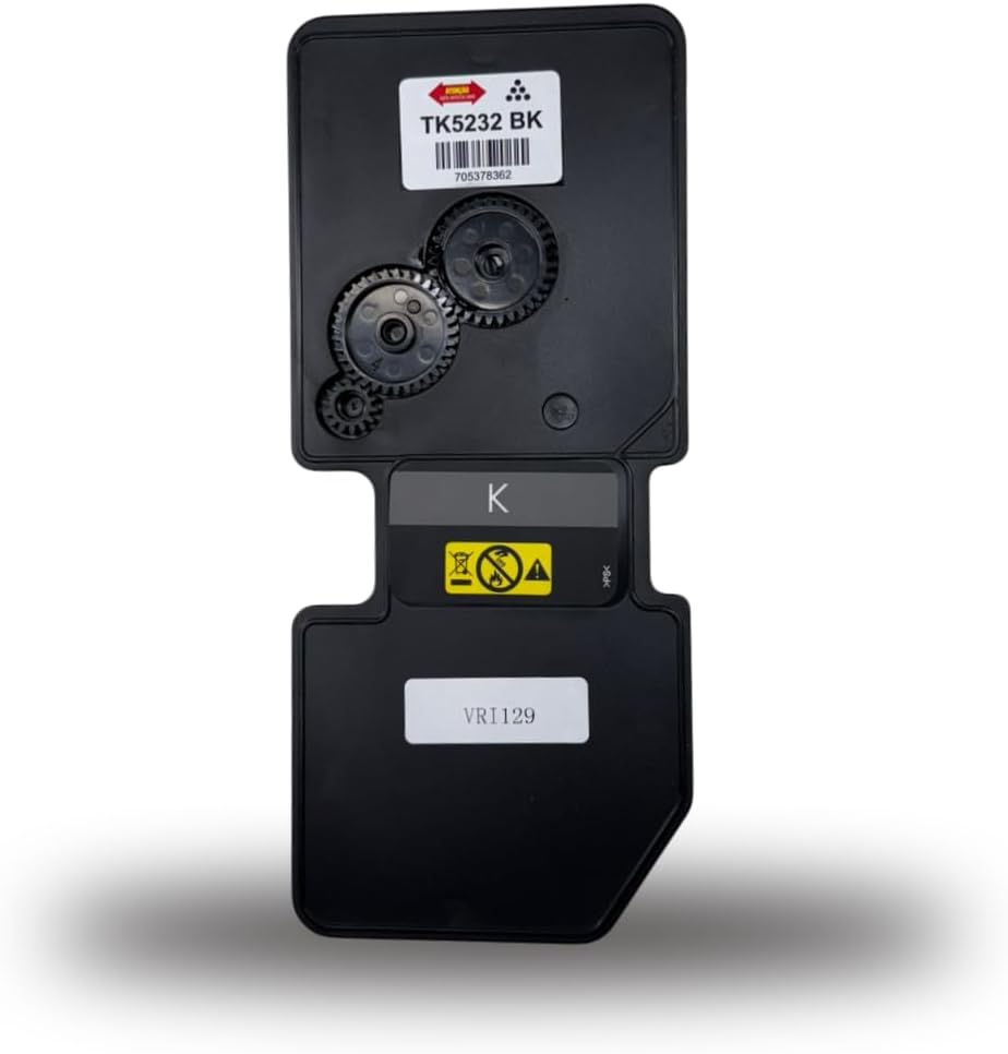 Cartucho Toner Compatível P5021cdn Preto: Review após 30 dias de uso