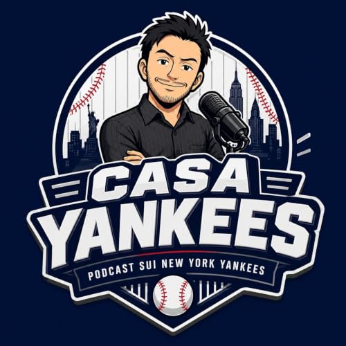Casa Yankees cover art