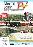  Modellbahn TV Spezial 6 - Tolle Themenanlagen