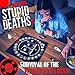 University Games | Stupid Deaths The Party Game, for Adults & Teens Ages 12 & Up (01404)