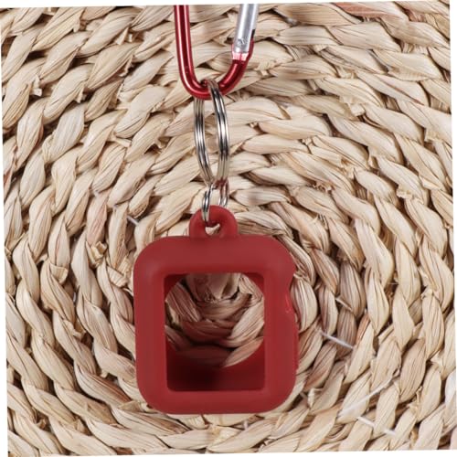 Funda de silicona protectora para reloj inteligente accesorio diario 38mm 7