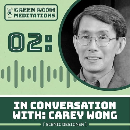 In Conversation With: Carey Wong