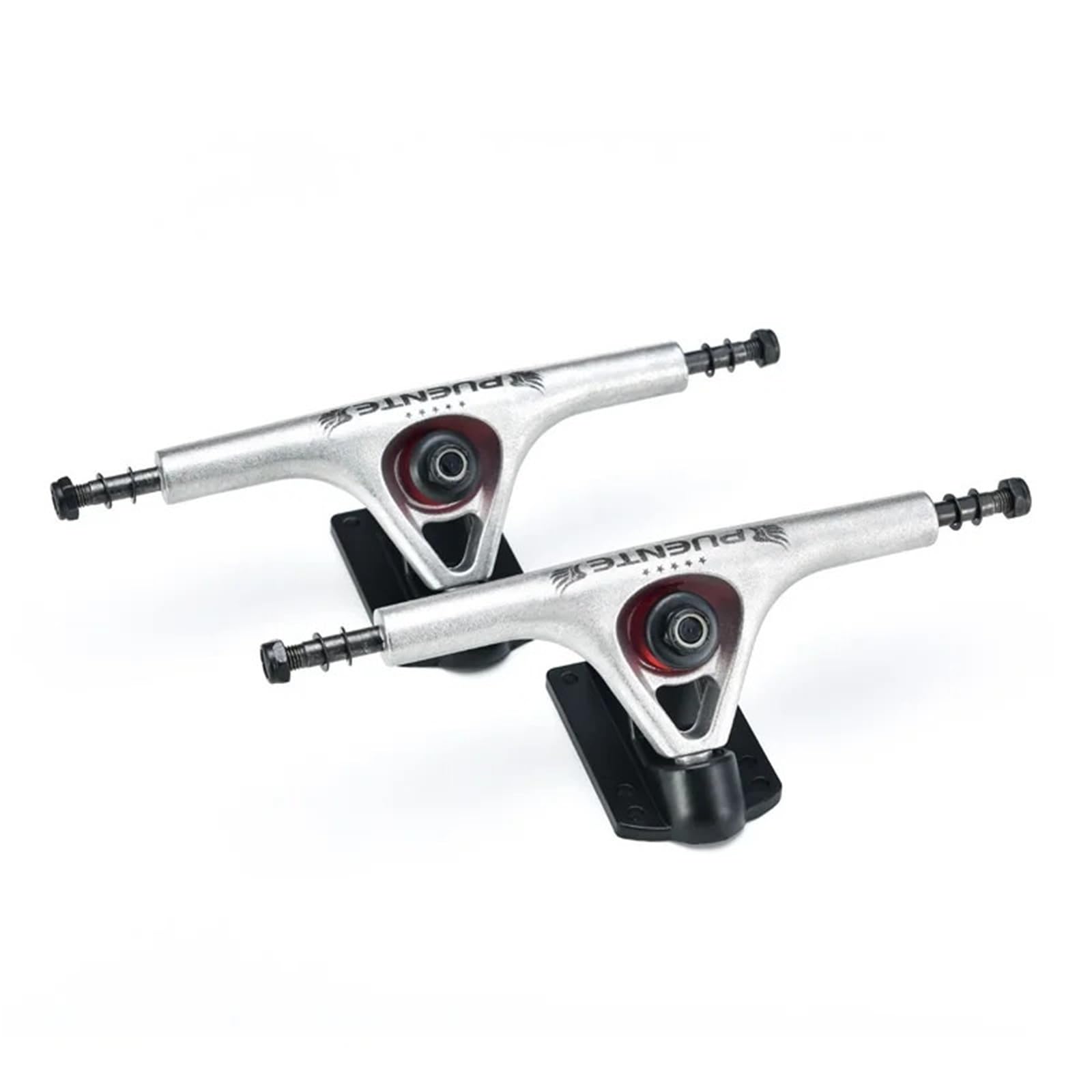 Générique Camions de Danse Longboard Professionnels colorés de 7 Pouces
