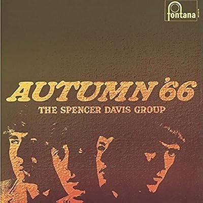 Autumn '66 -Shm-CD-
