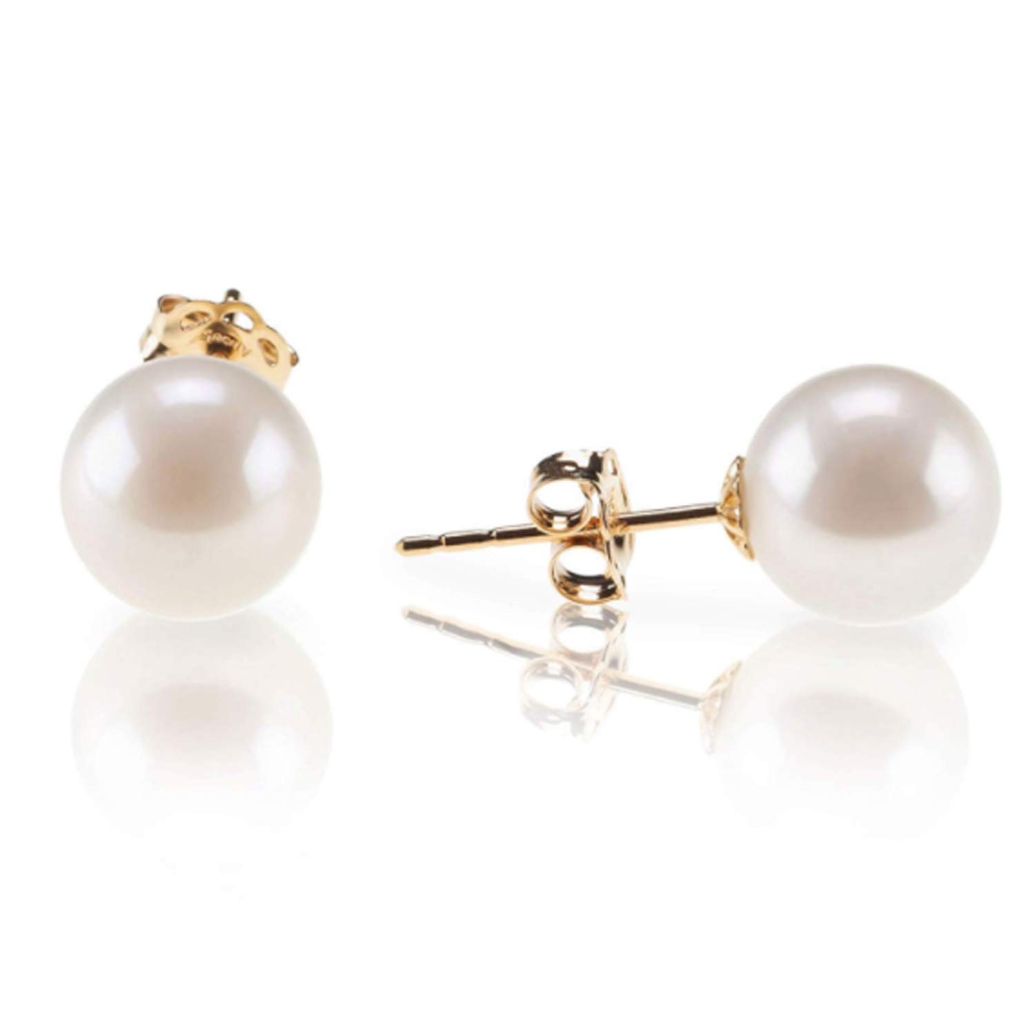 See full amazon price history chart for Ananth Jewels 925 Sterling-silver Cultured Shell Pearl Earrings for Women (8 mm) Ananth Jewels 925 Sterling-silver Cultured Shell Pearl Earrings for Women (8 mm) (B07PH963R3) Amazon Price History, Amazon Price Tracker