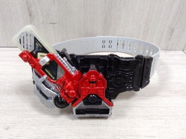 当時物 DXロストドライバー 変身ベルト エターナル W ダブル DOUBLE