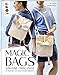 Produktbild Magic Bags. Näh eine - trag zwei: 15 Taschen, so viele Möglichkeiten