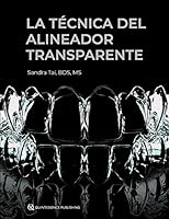 Taecnica de Alineadores Transparentes 0867157895 Book Cover