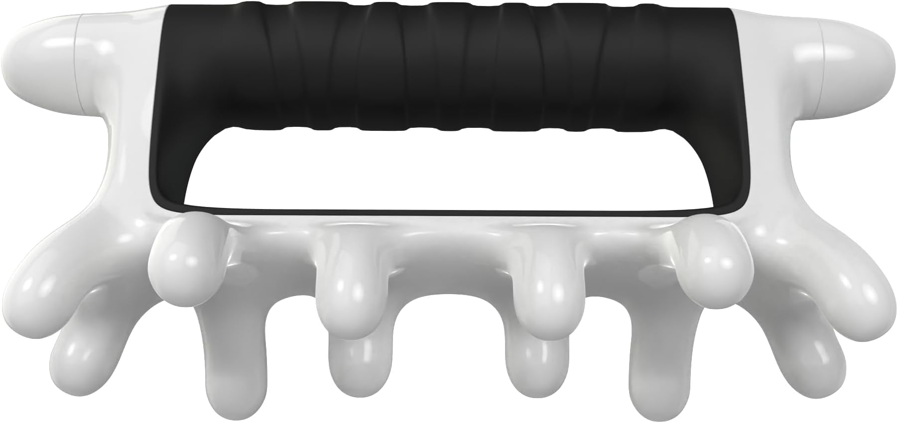 Fascia Massage Tool for Trigger Points, Tissue & Cellulite - Pressure Point & Guasha Facial Tool (Patent Pending)